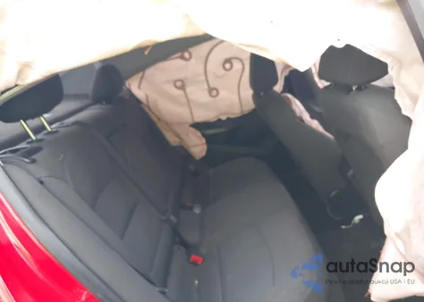 2019 Chevrolet Cruze Lt from USA, damaged, VIN 1G1BE5SM9K7119322